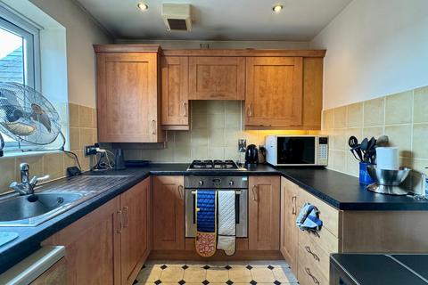 2 bedroom apartment for sale, Ryelands Street, Hereford, HR4