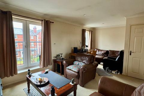 2 bedroom apartment for sale, Ryelands Street, Hereford, HR4