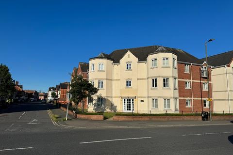 2 bedroom apartment for sale, Ryelands Street, Hereford, HR4