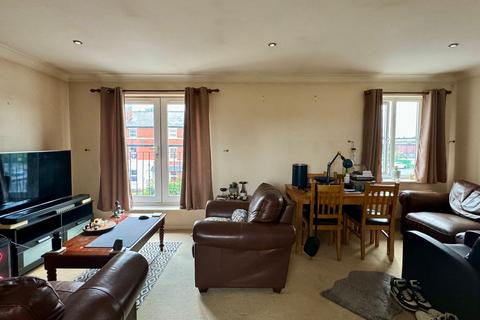 2 bedroom apartment for sale, Ryelands Street, Hereford, HR4