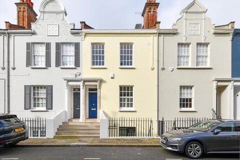 3 bedroom terraced house for sale, Seymour Walk, Chelsea SW10