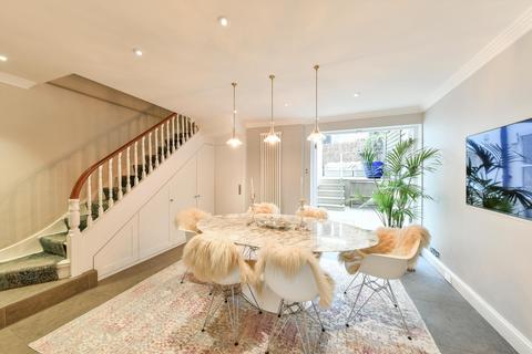 3 bedroom terraced house for sale, Seymour Walk, Chelsea SW10