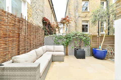 3 bedroom terraced house for sale, Seymour Walk, Chelsea SW10