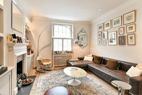 3 bedroom terraced house for sale, Seymour Walk, Chelsea SW10