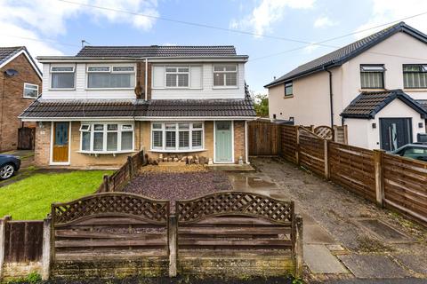 3 bedroom semi-detached house for sale, Tintern Avenue, Ashton-In-Makerfield, WN4