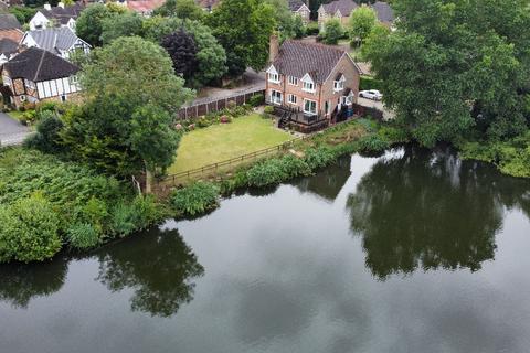 4 bedroom detached house for sale, Ray Mill Road East, Maidenhead