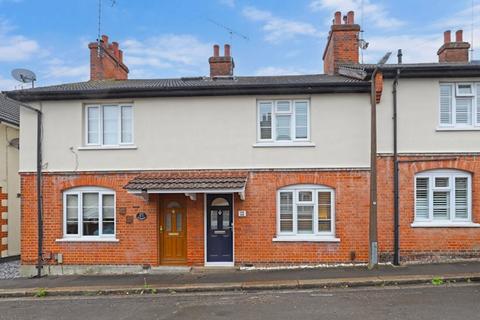 2 bedroom terraced house for sale, Bansons Way, Ongar, CM5