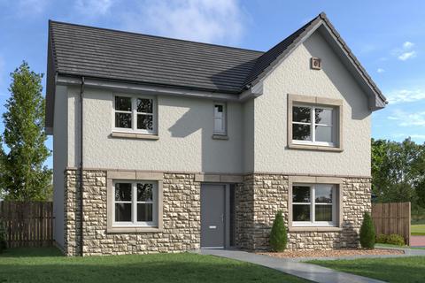 Plot 113, The Dunbar Cambuslang G72