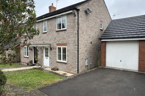 3 bedroom semi-detached house for sale, Bronllys Mews, Newport NP10