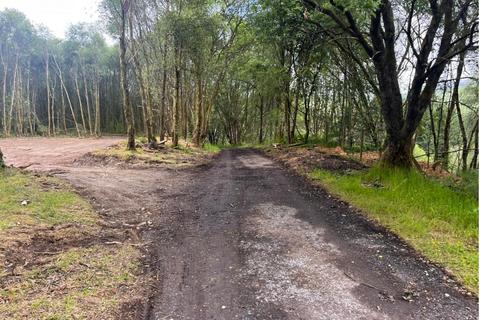 Land for sale, West Highland Way, Tyndrum, Crianlarich FK20