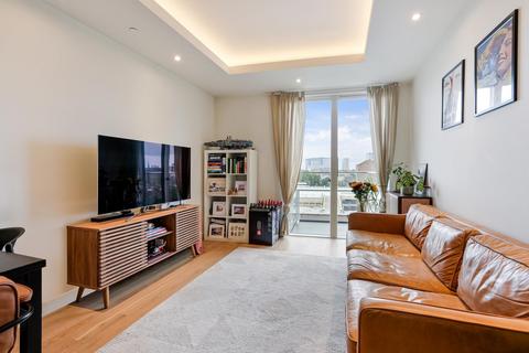 1 bedroom apartment for sale, Park Vista Tower, 21 Wapping Lane, London, E1W