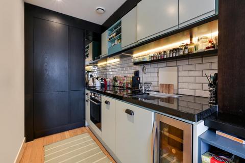 1 bedroom apartment for sale, Park Vista Tower, 21 Wapping Lane, London, E1W