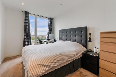 1 bedroom apartment for sale, Park Vista Tower, 21 Wapping Lane, London, E1W