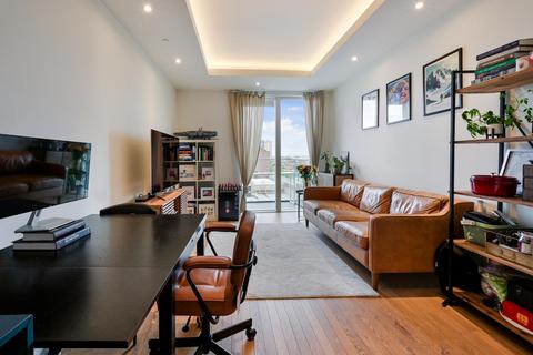 1 bedroom apartment for sale, Park Vista Tower, 21 Wapping Lane, London, E1W