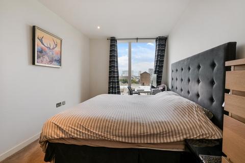 1 bedroom apartment for sale, Park Vista Tower, 21 Wapping Lane, London, E1W