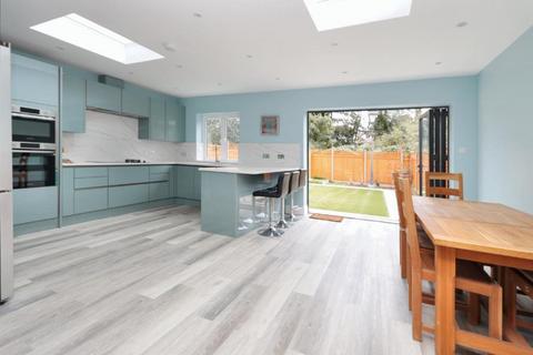 6 bedroom semi-detached house to rent, Burney Avenue, Surbiton KT5