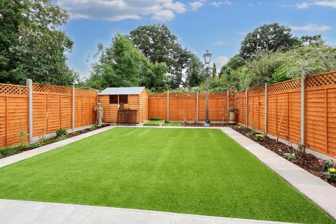 undefined, Burney Avenue, Surbiton KT5