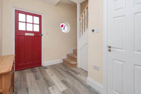 undefined, Burney Avenue, Surbiton KT5