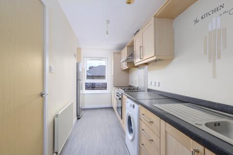 2 bedroom flat for sale, Whitehill Place, Glasgow G31