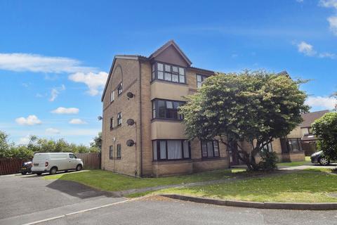 1 bedroom flat for sale, Harvey Crescent, Aberavon SA12