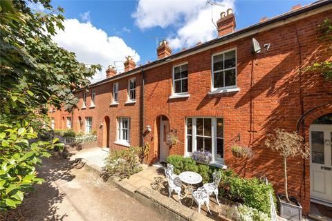 2 bedroom terraced house for sale, The Terrace, Bray, Maidenhead, Berkshire, SL6