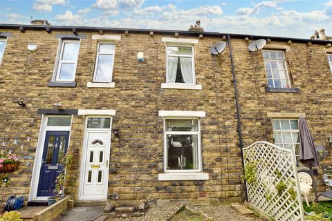 3 bedroom terraced house for sale, Salisbury Place, Calverley, Pudsey, West Yorkshire