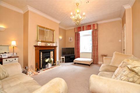 3 bedroom terraced house for sale, Salisbury Place, Calverley, Pudsey, West Yorkshire