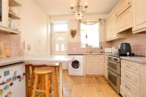 3 bedroom terraced house for sale, Salisbury Place, Calverley, Pudsey, West Yorkshire