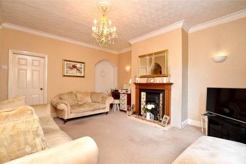 3 bedroom terraced house for sale, Salisbury Place, Calverley, Pudsey, West Yorkshire