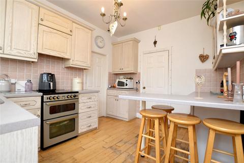 3 bedroom terraced house for sale, Salisbury Place, Calverley, Pudsey, West Yorkshire