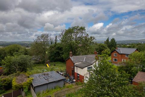 4 bedroom detached house for sale, Hillcrest, Hillcrest Road, Rochdale, Lancashire