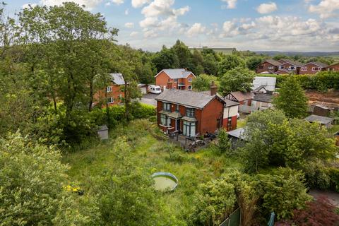 4 bedroom detached house for sale, Hillcrest, Hillcrest Road, Rochdale, Lancashire