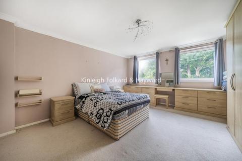 4 bedroom terraced house for sale, Burnt Ash Lane, Bromley