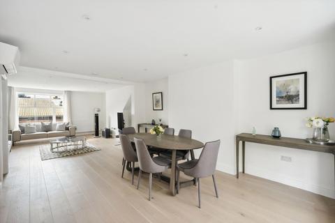 2 bedroom flat to rent, Kings Road, London, SW3