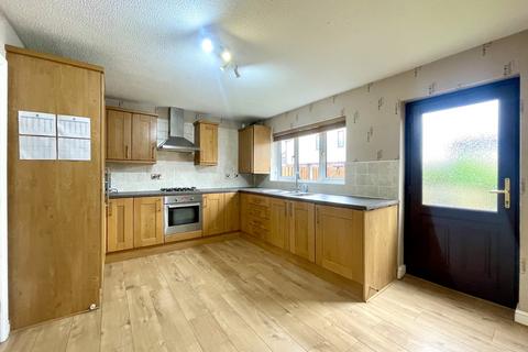 3 bedroom semi-detached house for sale, Carloway Avenue, Preston PR2