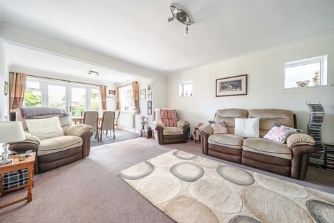 3 bedroom bungalow for sale, Wilcot Close, Bisley, Woking, GU24