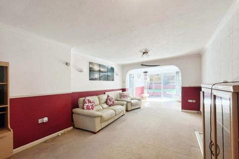 3 bedroom terraced house for sale, Frescade Crescent, Basingstoke, Basingstoke and Deane