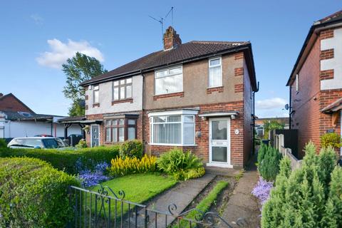 3 bedroom semi-detached house for sale, Mansfield Road, Skegby