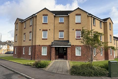 2 bedroom flat for sale, Cyril Crescent, Paisley PA1