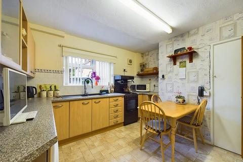 3 bedroom semi-detached house for sale, Lechmere Road, Cheltenham, Gloucestershire, GL51