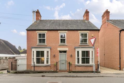 4 bedroom detached house for sale, Love Lane, Spalding, Lincolnshire, PE11