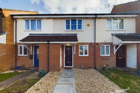 2 bedroom terraced house for sale, Avocet Way, Watermead, Aylesbury