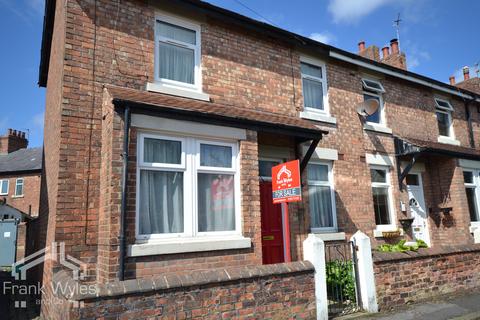 2 bedroom terraced house for sale, Denmark Road, Ansdell, Lytham St Annes