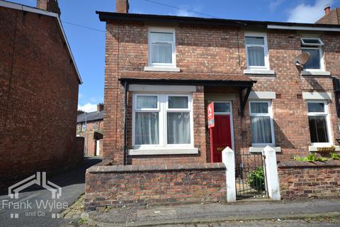 2 bedroom terraced house for sale, Denmark Road, Ansdell, Lytham St Annes