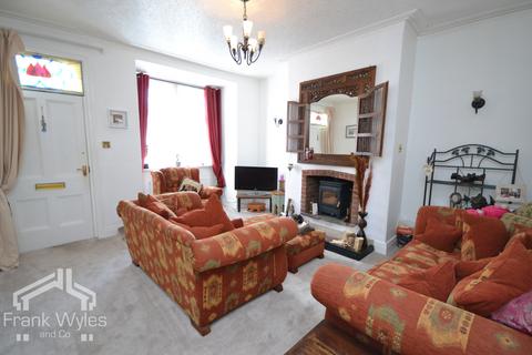 2 bedroom terraced house for sale, Denmark Road, Ansdell, Lytham St Annes