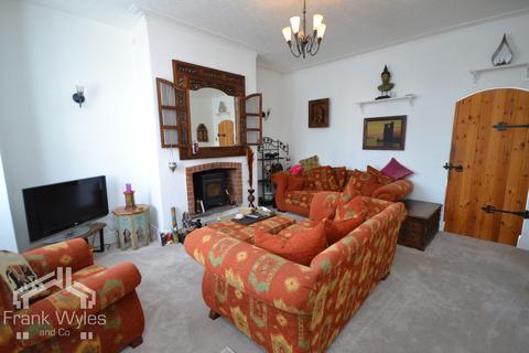 2 bedroom terraced house for sale, Denmark Road, Ansdell, Lytham St Annes