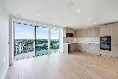 undefined, Goldsmith Apartments, Royal Arsenal Riverside, London, SE18