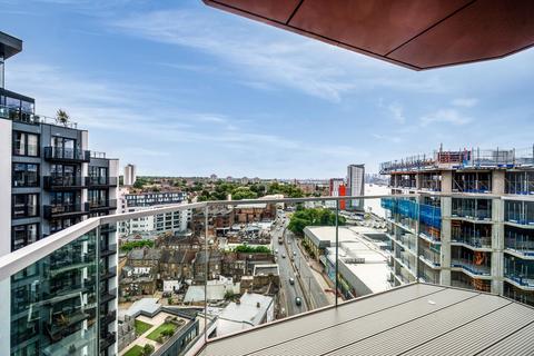 undefined, Goldsmith Apartments, Royal Arsenal Riverside, London, SE18
