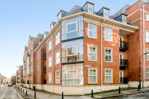 2 bedroom apartment for sale, Centurion Square, Skeldergate, York, North Yorkshire, YO1