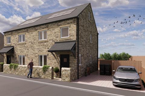 3 bedroom semi-detached house for sale, Sun Street, Eastburn, Keighley, West Yorkshire, BD20